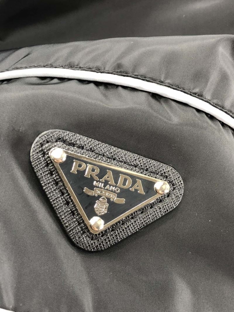 Prada Outwear